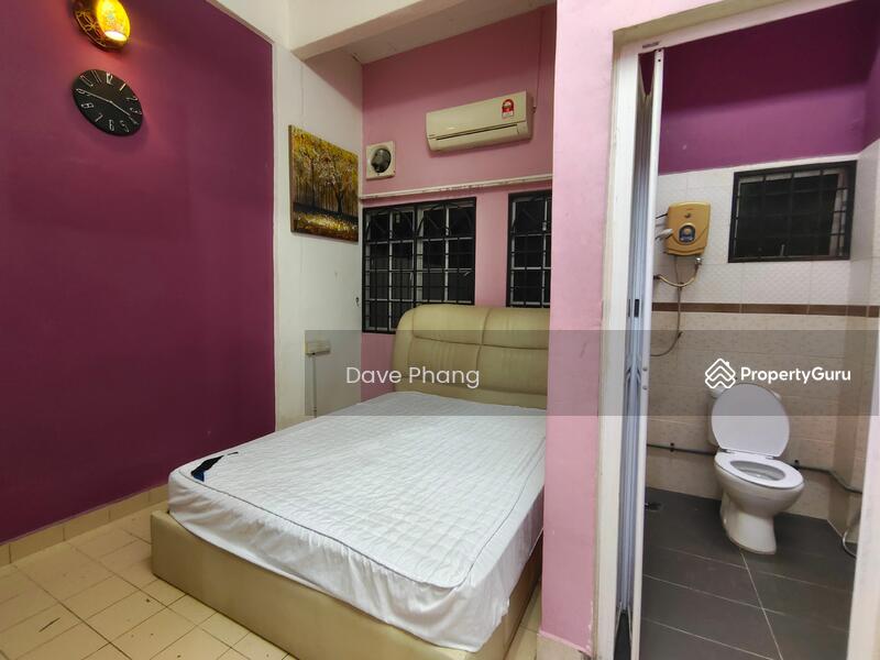 Townhouse for Rent in Taman Bukit Jaya (Ulu Kelang) - Dave Phang - PropertyGuru.com.my