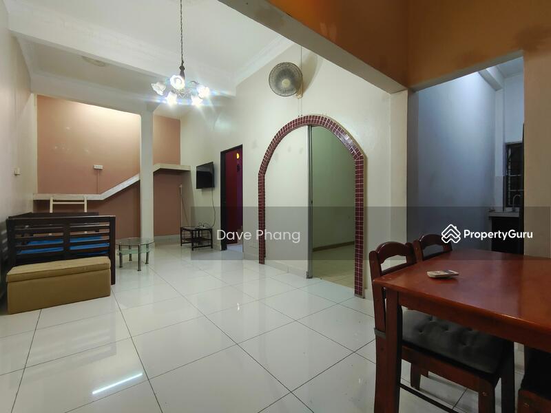 Townhouse for Rent in Taman Bukit Jaya (Ulu Kelang) - Dave Phang - PropertyGuru.com.my