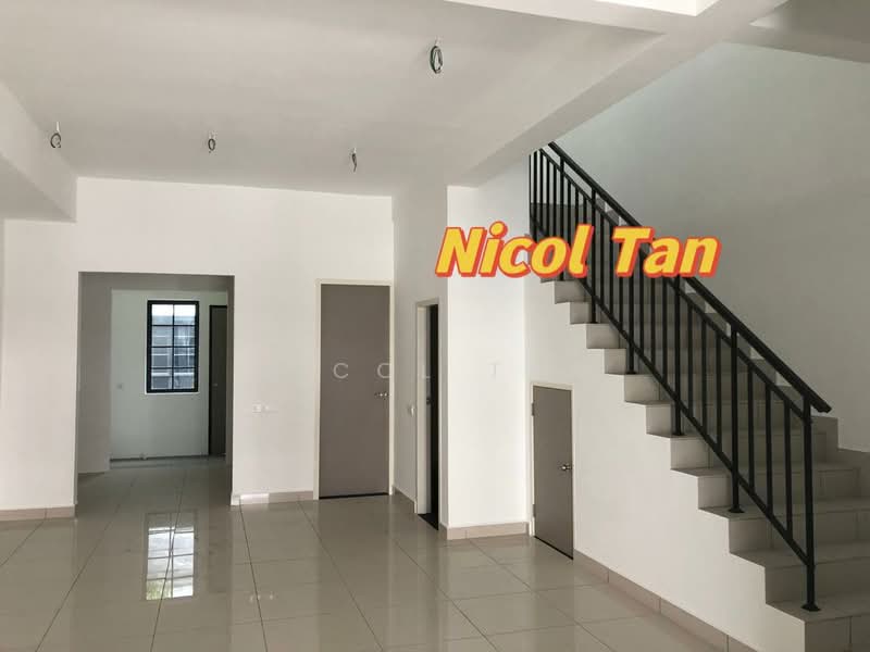 Rumah Teres 2-Tingkat untuk Dijual di Taman Eco Meadow (Simpang Ampat) - Nicol Tan - Interior - PropertyGuru.com.my