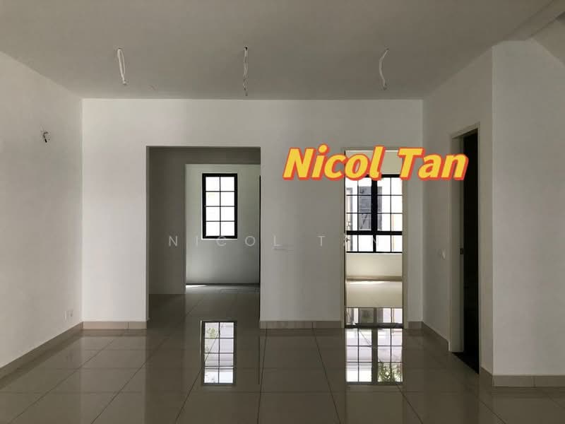 Rumah Teres 2-Tingkat untuk Dijual di Taman Eco Meadow (Simpang Ampat) - Nicol Tan - Interior - PropertyGuru.com.my