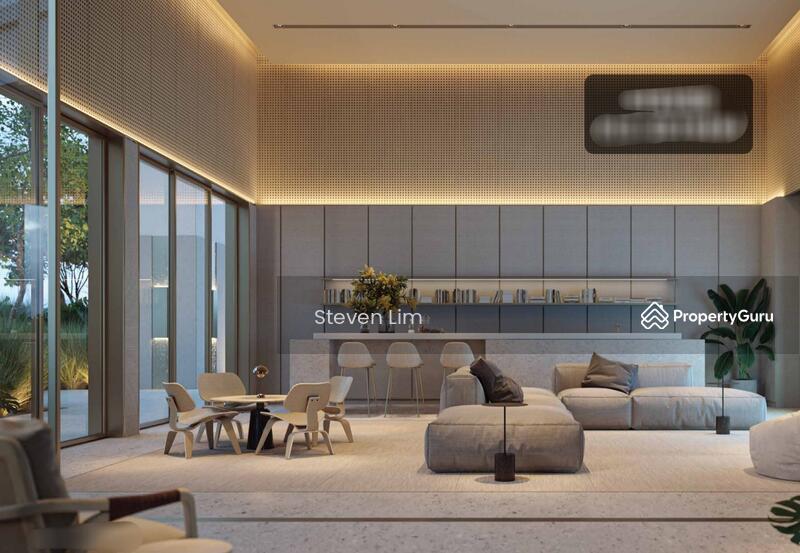 Servis Apartment untuk Dijual di Noora - Steven Lim - PropertyGuru.com.my