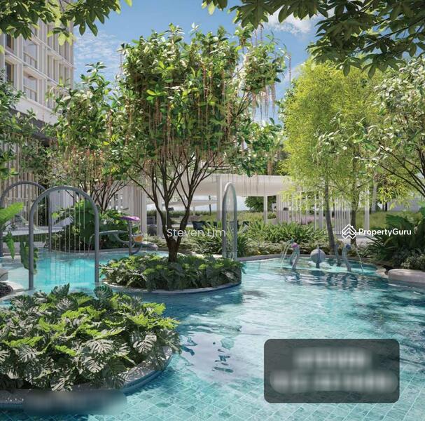 Servis Apartment untuk Dijual di Noora - Steven Lim - PropertyGuru.com.my