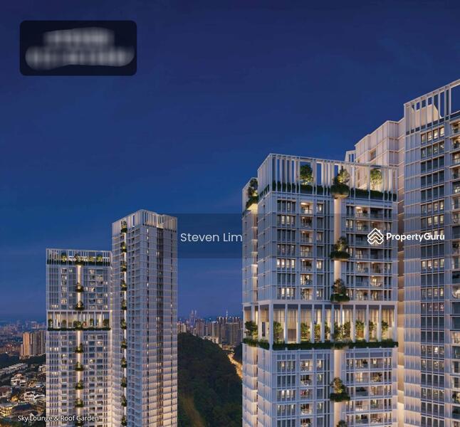Servis Apartment untuk Dijual di Noora - Steven Lim - PropertyGuru.com.my