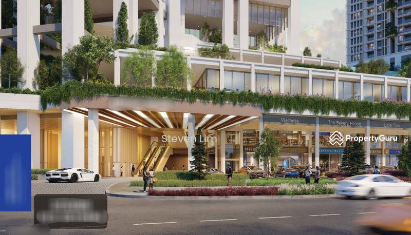 Servis Apartment untuk Dijual di Noora - Steven Lim - PropertyGuru.com.my