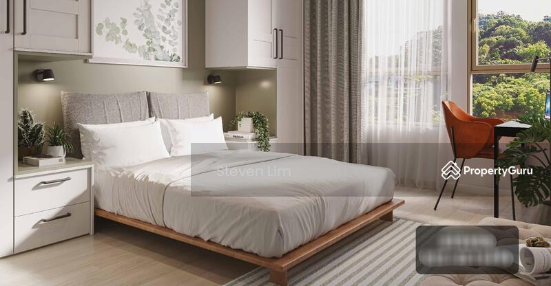 Servis Apartment untuk Dijual di Noora - Steven Lim - PropertyGuru.com.my