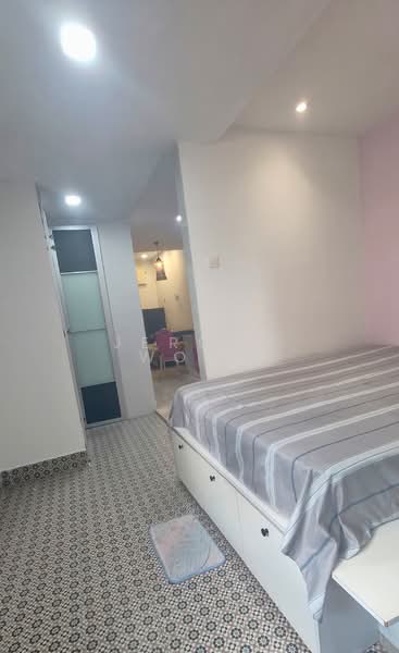 Kondominium untuk Disewa di Residence 8 - Jerome Wong - Bedroom - PropertyGuru.com.my
