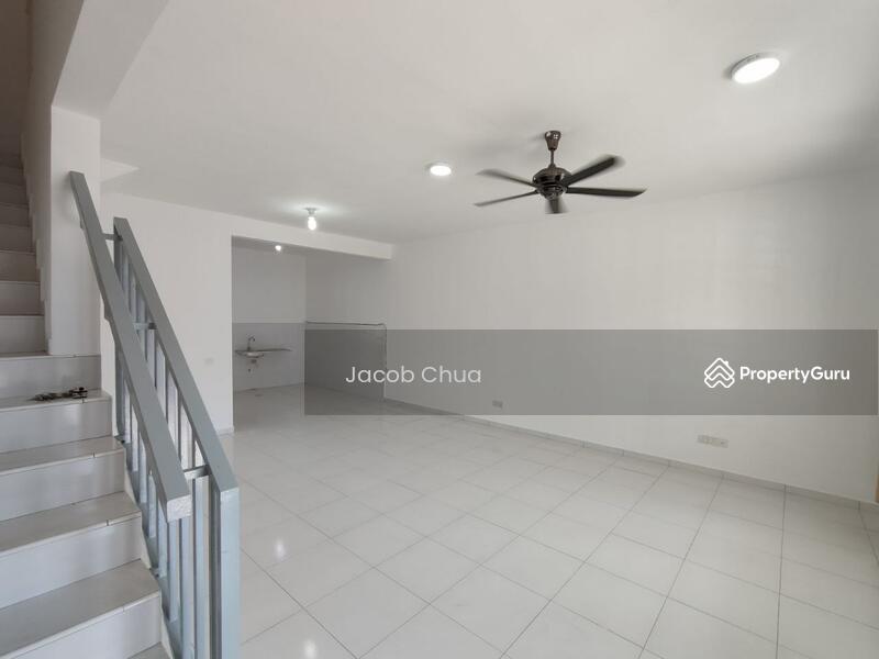 2-storey Terraced House for Sale in Setia Eco Gardens (Gelang Patah) - Jacob Chua - PropertyGuru.com.my