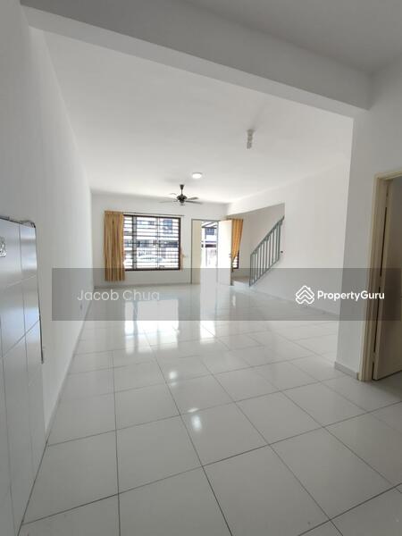2-storey Terraced House for Sale in Setia Eco Gardens (Gelang Patah) - Jacob Chua - PropertyGuru.com.my