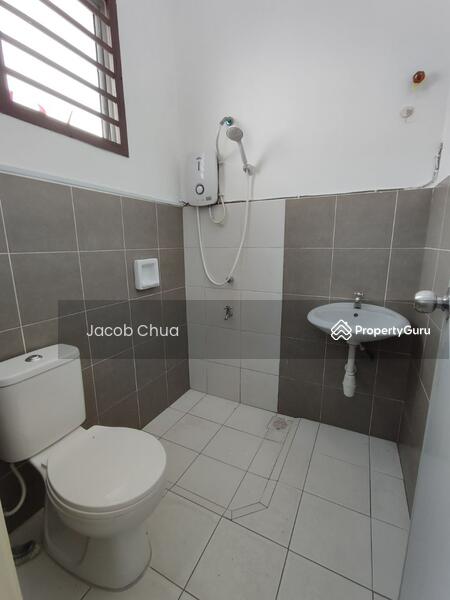 2-storey Terraced House for Sale in Setia Eco Gardens (Gelang Patah) - Jacob Chua - PropertyGuru.com.my
