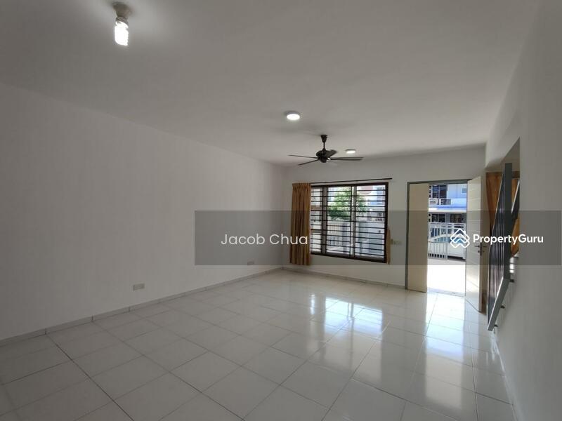 2-storey Terraced House for Sale in Iskandar Puteri (Nusajaya) (Johor) - Jacob Chua - PropertyGuru.com.my
