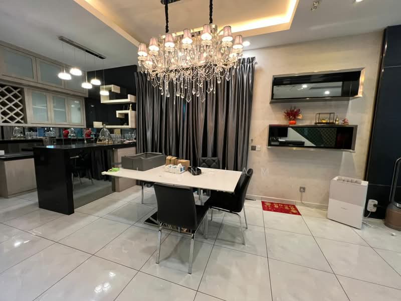 Rumah Kluster untuk Dijual di Bukit Indah (Iskandar Puteri (Nusajaya)) - Elynn Lam - PropertyGuru.com.my
