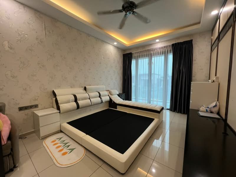 Rumah Kluster untuk Dijual di Bukit Indah (Iskandar Puteri (Nusajaya)) - Elynn Lam - PropertyGuru.com.my