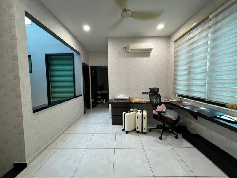 Rumah Kluster untuk Dijual di Bukit Indah (Iskandar Puteri (Nusajaya)) - Elynn Lam - PropertyGuru.com.my
