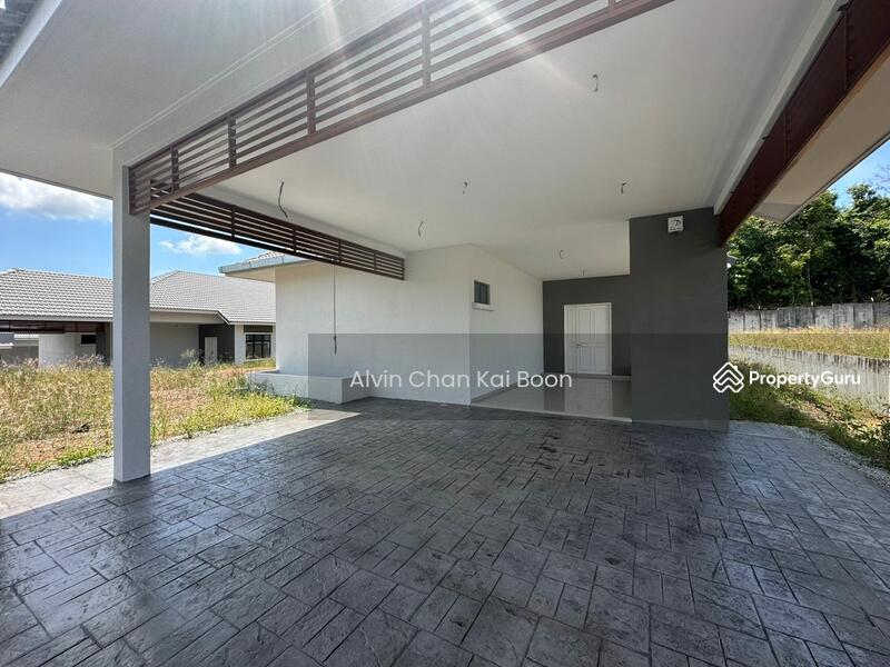 Bungalow for Sale in Ayer Keroh (Melaka) - Alvin Chan Kai Boon - PropertyGuru.com.my