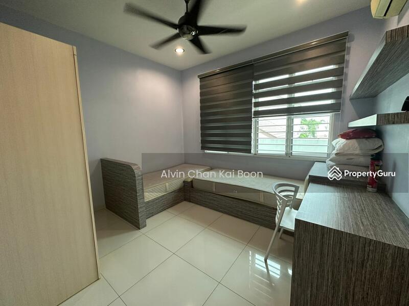 Rumah Banglo untuk Dijual di Taman Sin Hoe (Bukit Baru) - Alvin Chan Kai Boon - PropertyGuru.com.my