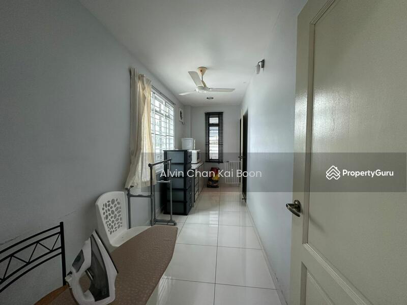 Rumah Banglo untuk Dijual di Taman Sin Hoe (Bukit Baru) - Alvin Chan Kai Boon - PropertyGuru.com.my