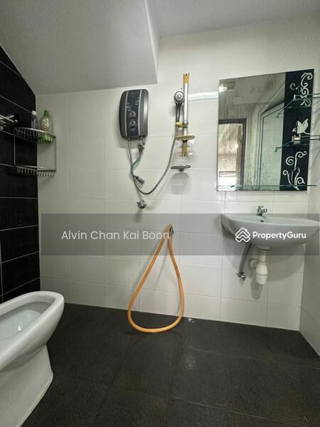 Rumah Banglo untuk Dijual di Taman Sin Hoe (Bukit Baru) - Alvin Chan Kai Boon - PropertyGuru.com.my