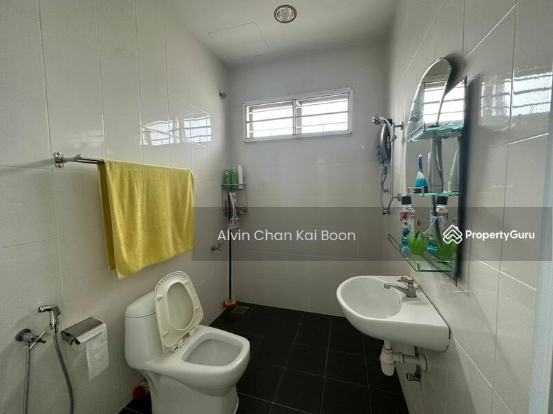 Rumah Banglo untuk Dijual di Taman Sin Hoe (Bukit Baru) - Alvin Chan Kai Boon - PropertyGuru.com.my