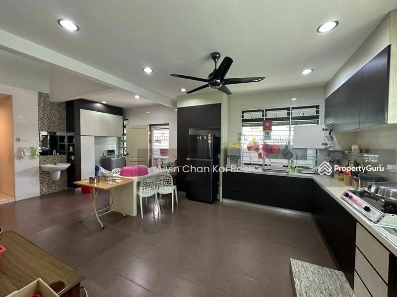 Rumah Banglo untuk Dijual di Taman Sin Hoe (Bukit Baru) - Alvin Chan Kai Boon - PropertyGuru.com.my
