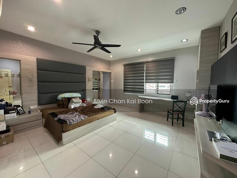 Rumah Banglo untuk Dijual di Taman Sin Hoe (Bukit Baru) - Alvin Chan Kai Boon - PropertyGuru.com.my