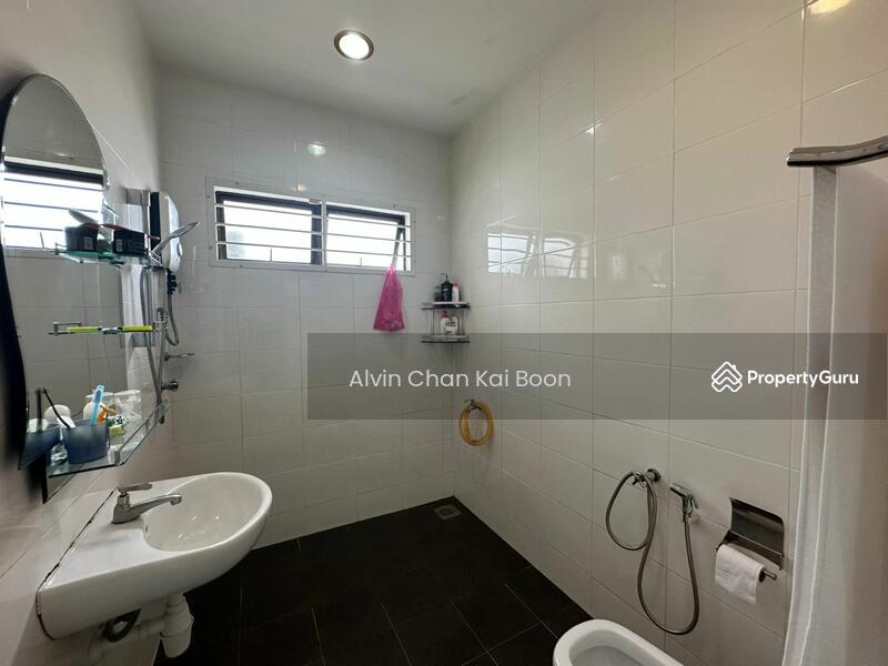 Rumah Banglo untuk Dijual di Taman Sin Hoe (Bukit Baru) - Alvin Chan Kai Boon - PropertyGuru.com.my