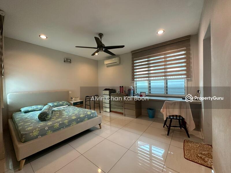 Rumah Banglo untuk Dijual di Taman Sin Hoe (Bukit Baru) - Alvin Chan Kai Boon - PropertyGuru.com.my