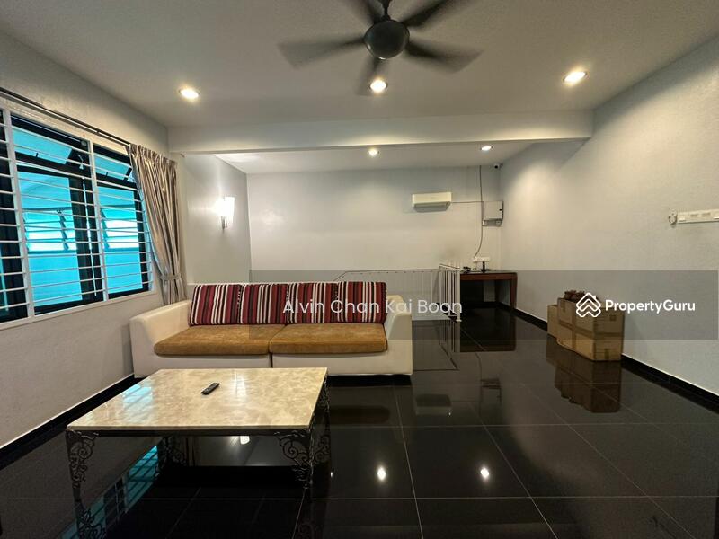 Rumah Banglo untuk Dijual di Taman Sin Hoe (Bukit Baru) - Alvin Chan Kai Boon - PropertyGuru.com.my
