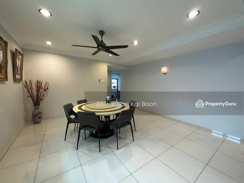 Rumah Banglo untuk Dijual di Taman Sin Hoe (Bukit Baru) - Alvin Chan Kai Boon - PropertyGuru.com.my