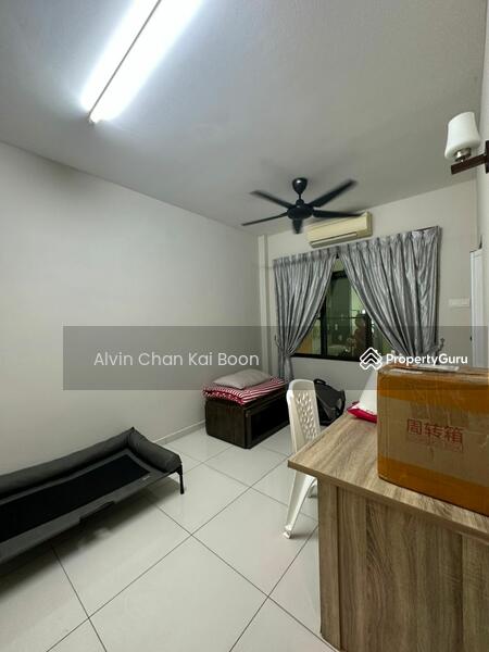 Rumah Banglo untuk Dijual di Taman Sin Hoe (Bukit Baru) - Alvin Chan Kai Boon - PropertyGuru.com.my