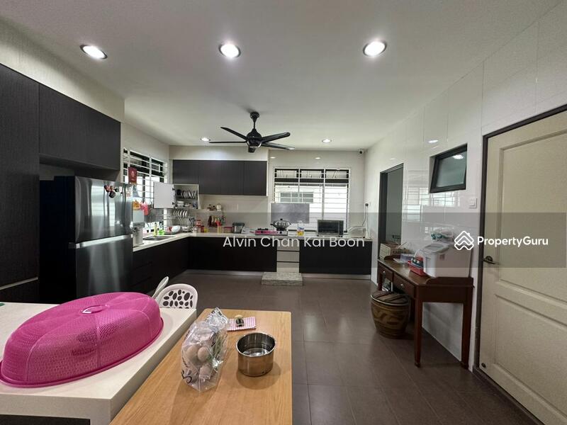 Rumah Banglo untuk Dijual di Taman Sin Hoe (Bukit Baru) - Alvin Chan Kai Boon - PropertyGuru.com.my