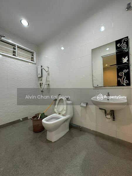 Rumah Banglo untuk Dijual di Taman Sin Hoe (Bukit Baru) - Alvin Chan Kai Boon - PropertyGuru.com.my