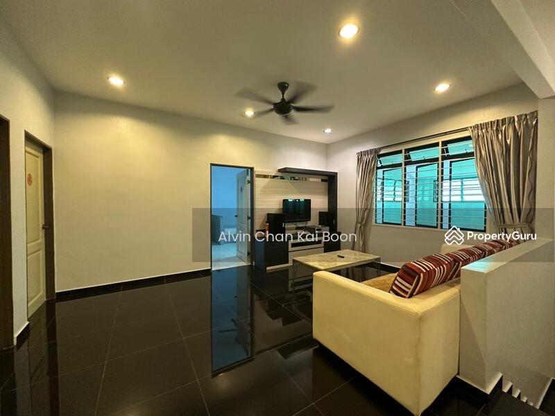 Rumah Banglo untuk Dijual di Taman Sin Hoe (Bukit Baru) - Alvin Chan Kai Boon - PropertyGuru.com.my