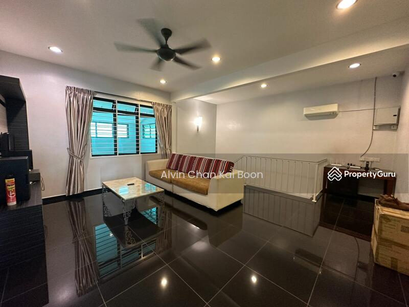 Rumah Banglo untuk Dijual di Taman Sin Hoe (Bukit Baru) - Alvin Chan Kai Boon - PropertyGuru.com.my