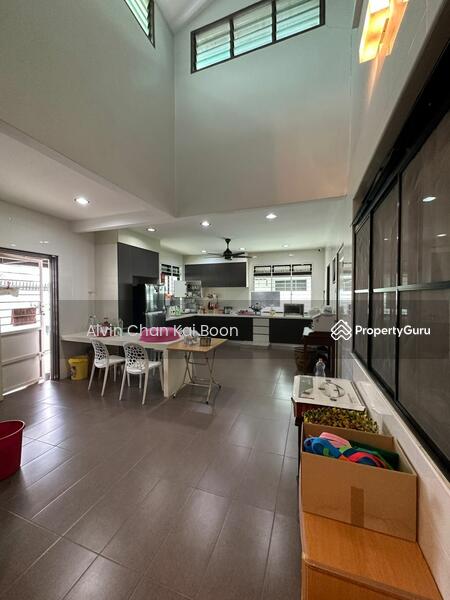 Rumah Banglo untuk Dijual di Taman Sin Hoe (Bukit Baru) - Alvin Chan Kai Boon - PropertyGuru.com.my