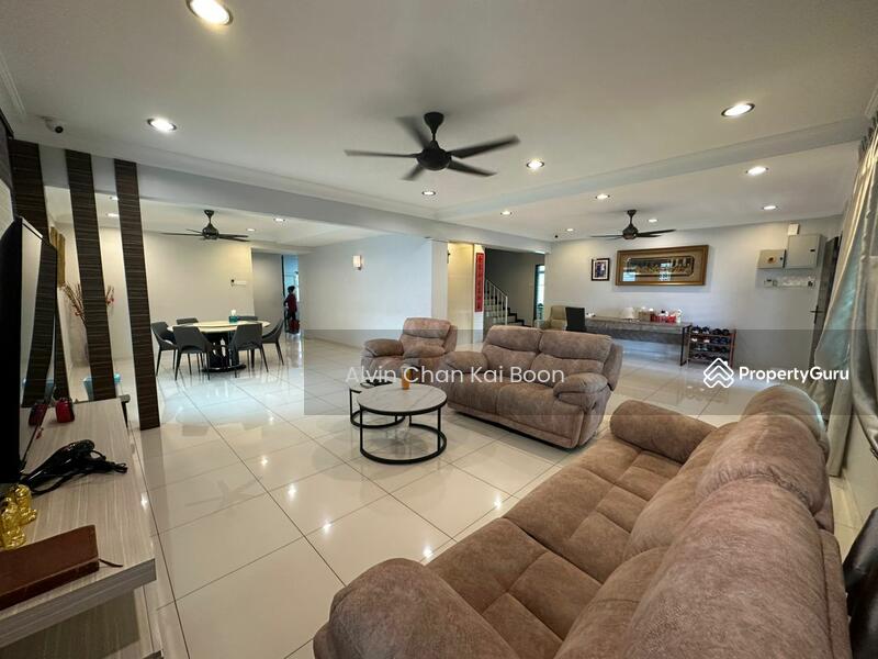 Rumah Banglo untuk Dijual di Taman Sin Hoe (Bukit Baru) - Alvin Chan Kai Boon - PropertyGuru.com.my