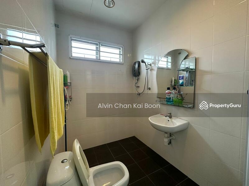 Rumah Banglo untuk Dijual di Taman Sin Hoe (Bukit Baru) - Alvin Chan Kai Boon - PropertyGuru.com.my