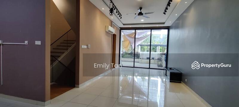 3.5-storey Terraced House for Rent in Damansara Perdana (Selangor) - Emily Tan - PropertyGuru.com.my
