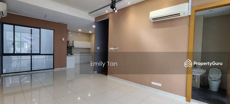 3.5-storey Terraced House for Rent in Damansara Perdana (Selangor) - Emily Tan - PropertyGuru.com.my