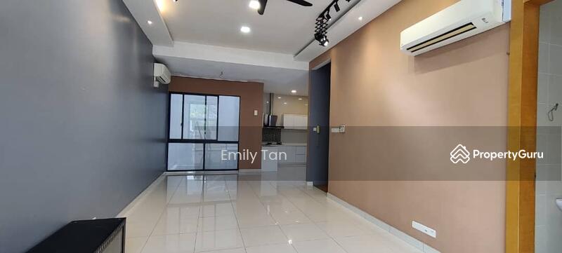 3.5-storey Terraced House for Rent in Damansara Perdana (Selangor) - Emily Tan - PropertyGuru.com.my
