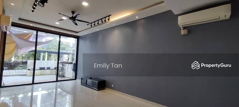 3.5-storey Terraced House for Rent in Damansara Perdana (Selangor) - Emily Tan - PropertyGuru.com.my
