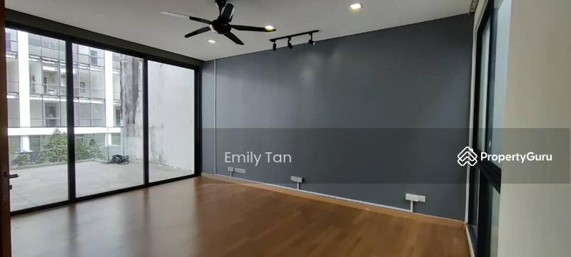 3.5-storey Terraced House for Rent in Damansara Perdana (Selangor) - Emily Tan - PropertyGuru.com.my