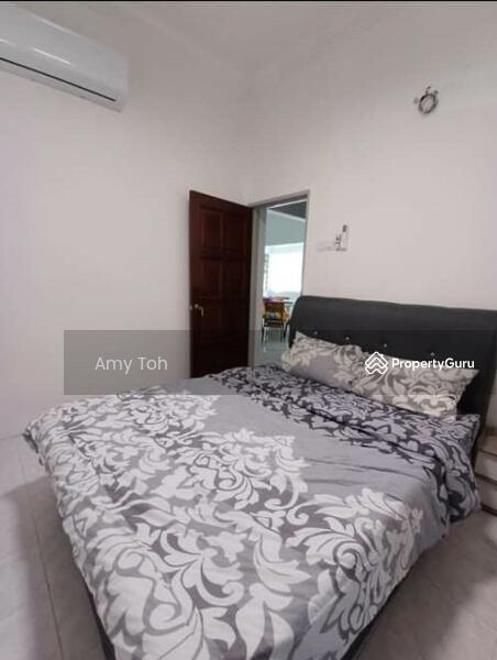 For Rent - Persiaran Kelicap
