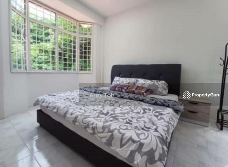 For Rent - Persiaran Kelicap