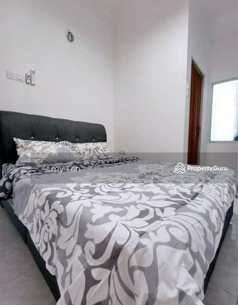 For Rent - Persiaran Kelicap