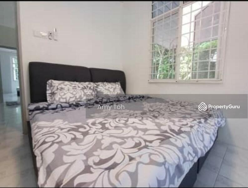For Rent - Persiaran Kelicap