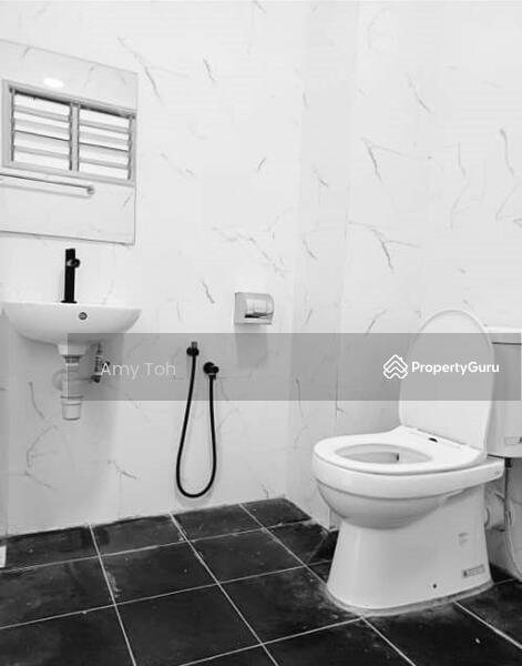 For Rent - Persiaran Kelicap