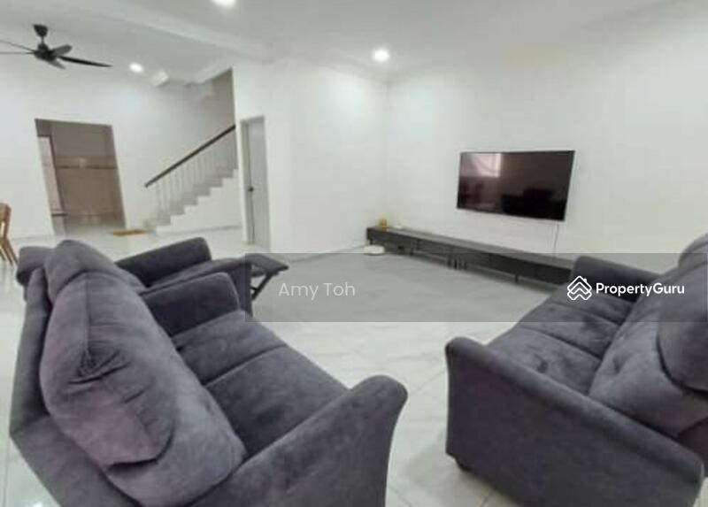 For Rent - Persiaran Kelicap