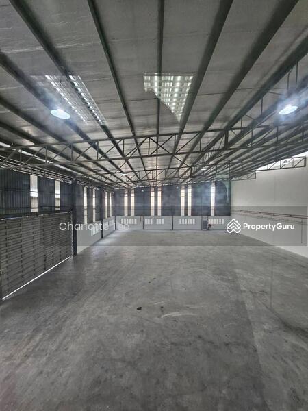 For Rent - Kapar Industrial Park