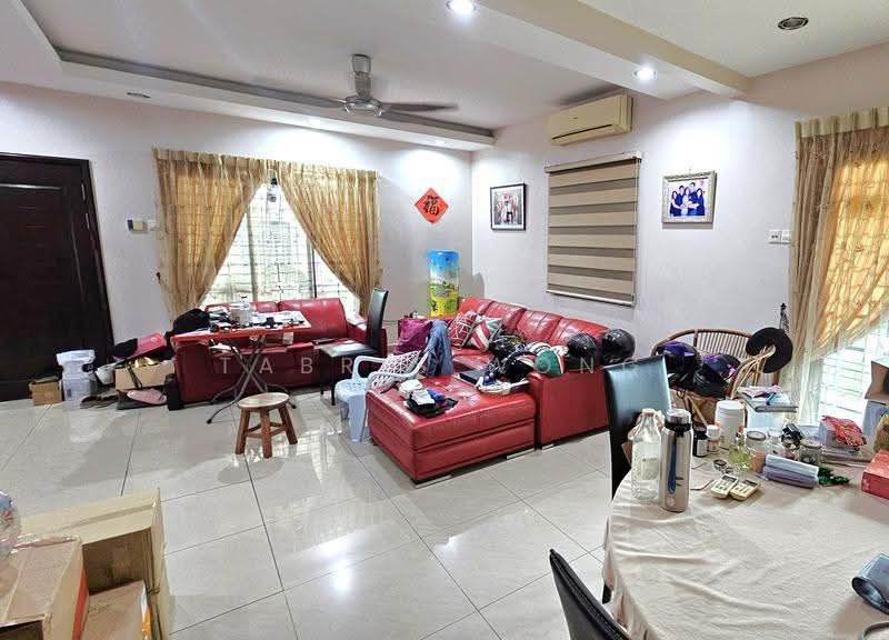 Rumah Teres 2.5-Tingkat untuk Dijual di Bandar Bukit Tinggi (Klang) - Tabris Wong - PropertyGuru.com.my