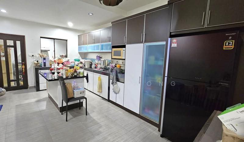 Rumah Teres 2.5-Tingkat untuk Dijual di Bandar Bukit Tinggi (Klang) - Tabris Wong - PropertyGuru.com.my